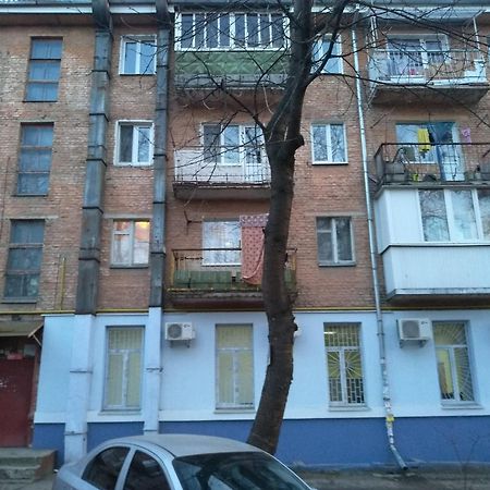 Apartment Stepana Bandery Street リウネ エクステリア 写真
