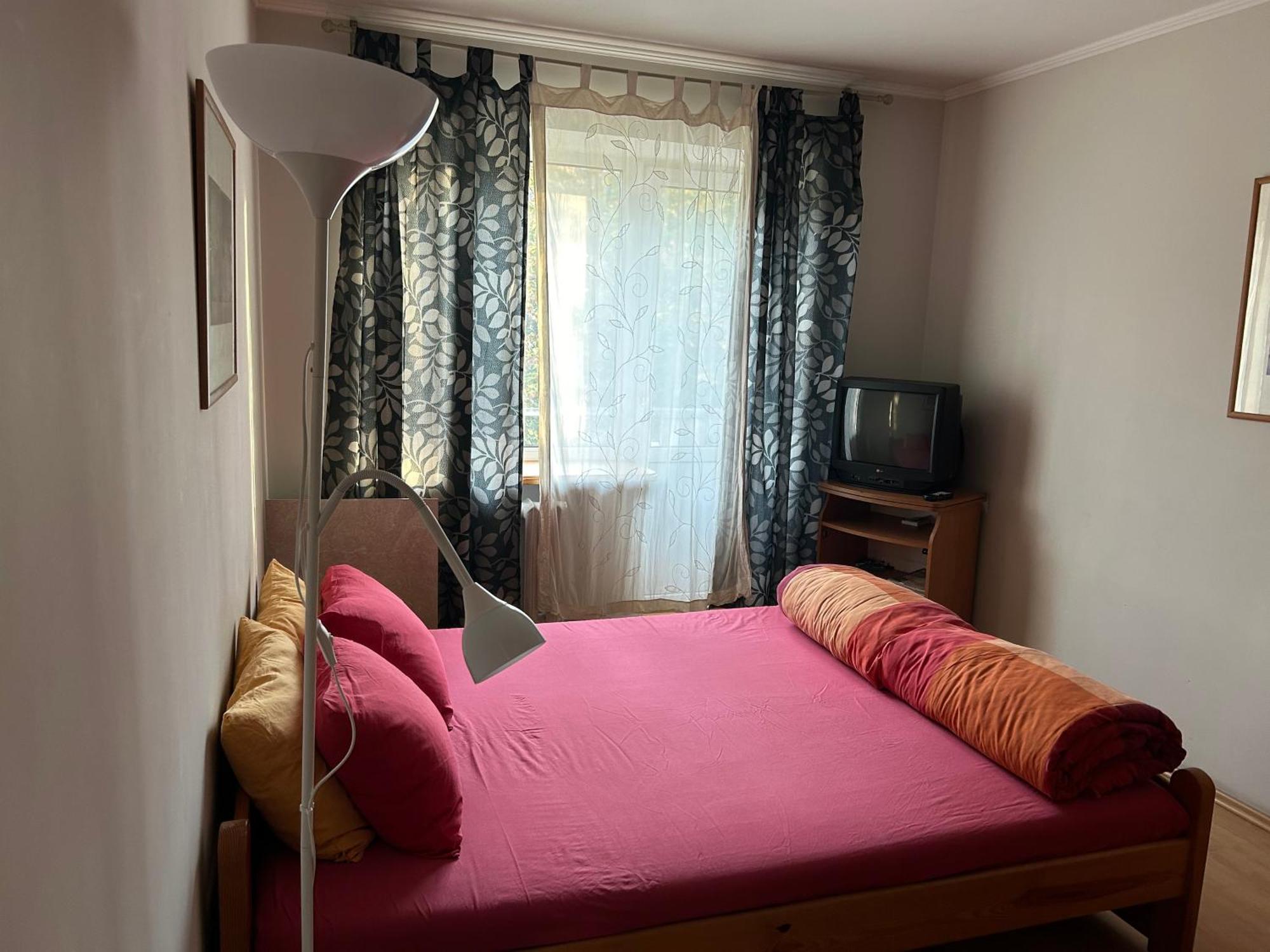 Apartment Stepana Bandery Street リウネ エクステリア 写真
